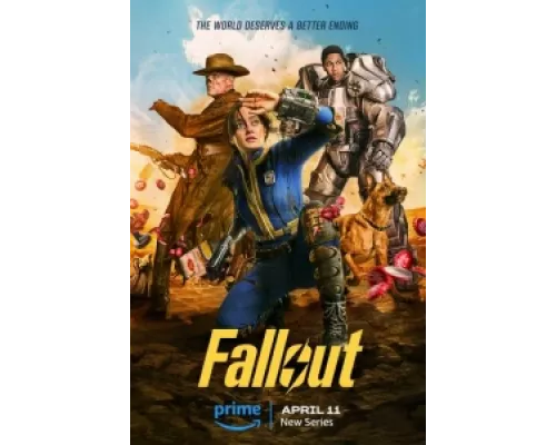 Фоллаут сериал смотреть Фоллаут сериал смотреть