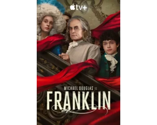 Франклин  сериал смотреть