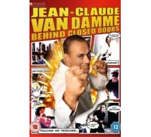Жан-Клод Ван Дамм: За закрытыми дверями ( 2011)