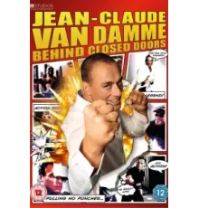 Жан-Клод Ван Дамм: За закрытыми дверями ( 2011)