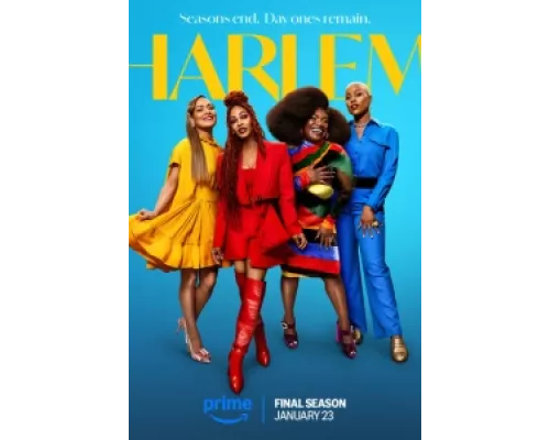 Гарлем сериал смотреть Гарлем сериал смотреть