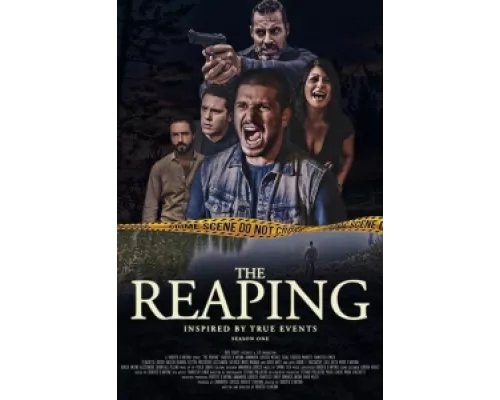 Жатва сериал смотреть Жатва сериал смотреть