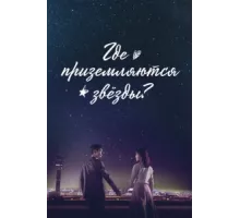 Где приземляются звёзды ( 2018)