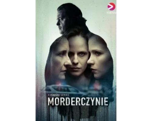 Женщины-убийцы  сериал смотреть