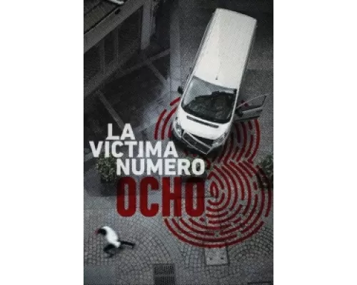 Жертва номер 8 сериал смотреть Жертва номер 8 сериал смотреть