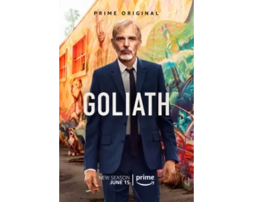 Голиаф сериал смотреть Голиаф сериал смотреть