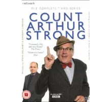 Граф Артур Стронг ( 2013)