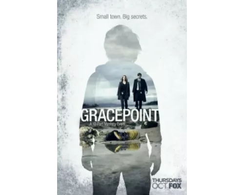 Грейспойнт сериал смотреть Грейспойнт сериал смотреть