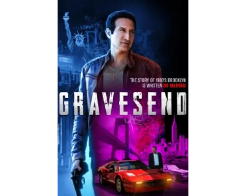 Грейвсенд сериал смотреть Грейвсенд сериал смотреть
