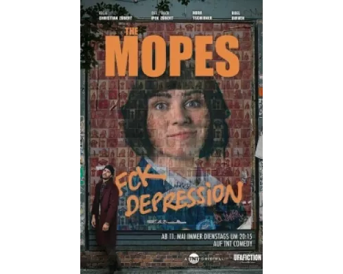 Хандра  сериал смотреть