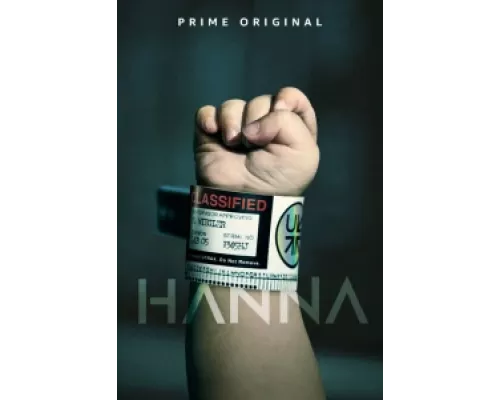 Ханна сериал смотреть Ханна сериал смотреть