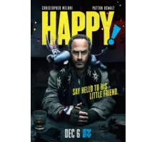 Хэппи  ( 2017)