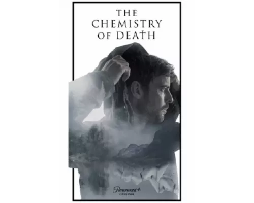 Химия смерти сериал смотреть Химия смерти сериал смотреть