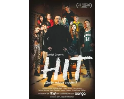 Х.И.Т. сериал смотреть Х.И.Т. сериал смотреть