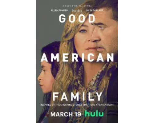 Хорошая американская семья  сериал смотреть