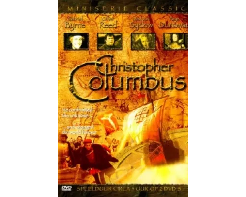 Христофор Колумб сериал смотреть Христофор Колумб сериал смотреть