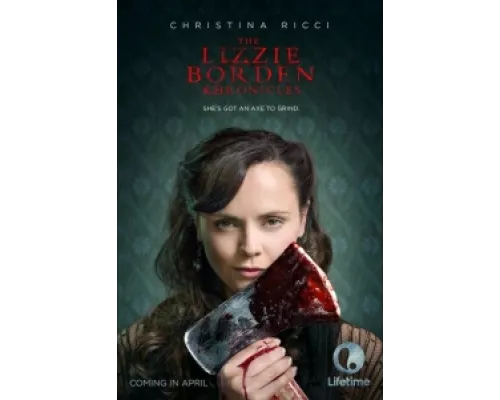 Хроники Лиззи Борден сериал смотреть Хроники Лиззи Борден сериал смотреть
