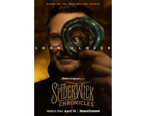 Хроники Спайдервика сериал смотреть Хроники Спайдервика сериал смотреть