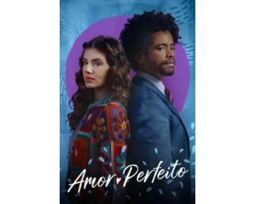 Идеальная любовь  сериал смотреть