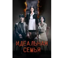 Идеальная семья ( 2024)