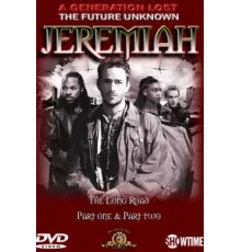 Иеремия ( 2002)