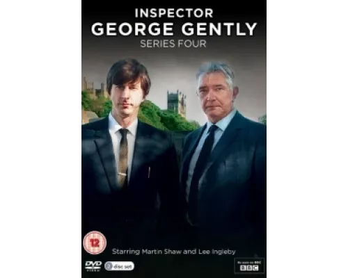 Инспектор Джордж Джентли сериал смотреть Инспектор Джордж Джентли сериал смотреть
