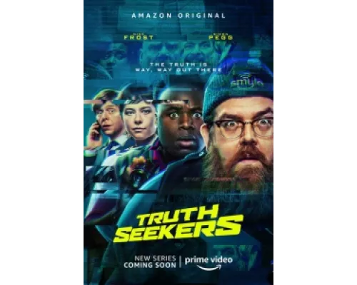 Искатели правды сериал смотреть Искатели правды сериал смотреть