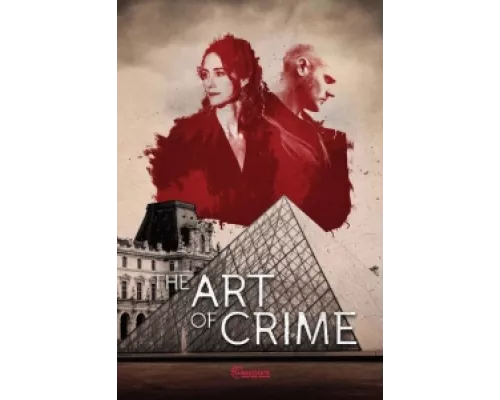Искусство преступления сериал смотреть Искусство преступления сериал смотреть