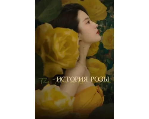 История розы  сериал смотреть