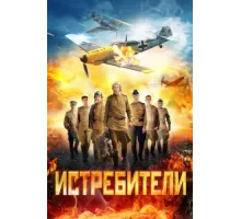 Истребители ( 2013)