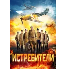 Истребители ( 2013)