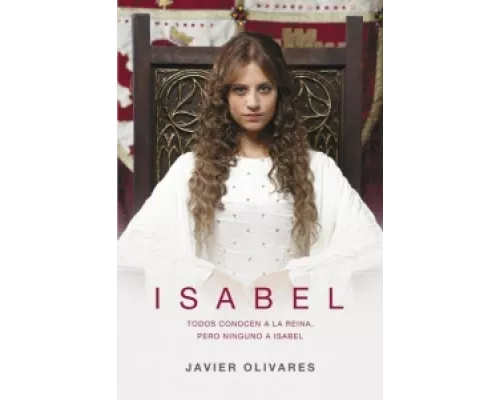 Изабелла сериал смотреть Изабелла сериал смотреть