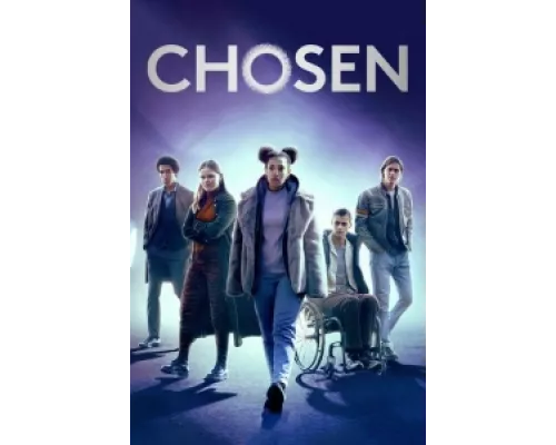 Избранная сериал смотреть Избранная сериал смотреть