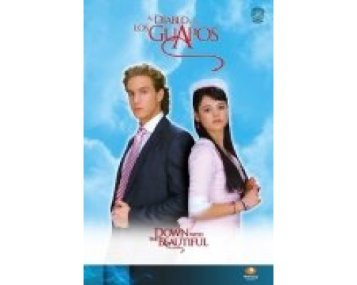 К черту красавчиков  сериал смотреть