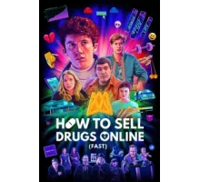 Как продавать наркотики онлайн (быстро) ( 2019)