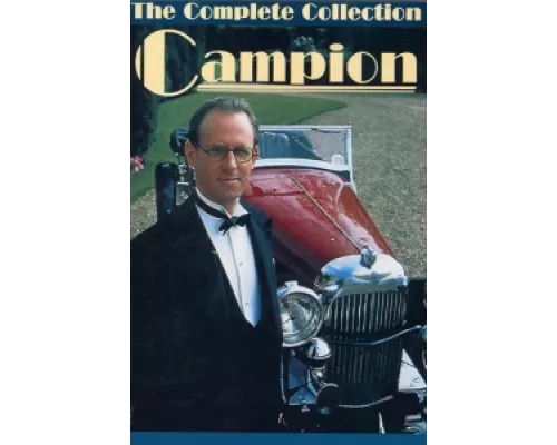 Кемпион  сериал смотреть