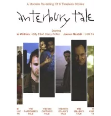 Кентерберийские рассказы ( 2003)