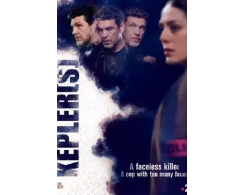 Кеплер теряет контроль сериал смотреть Кеплер теряет контроль сериал смотреть
