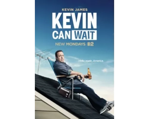 Кевин подождет сериал смотреть Кевин подождет сериал смотреть