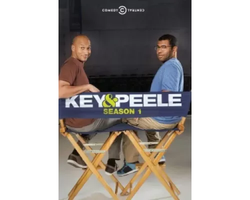 Ки и Пил сериал смотреть Ки и Пил сериал смотреть
