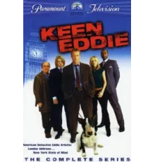 Кин Эдди ( 2003)