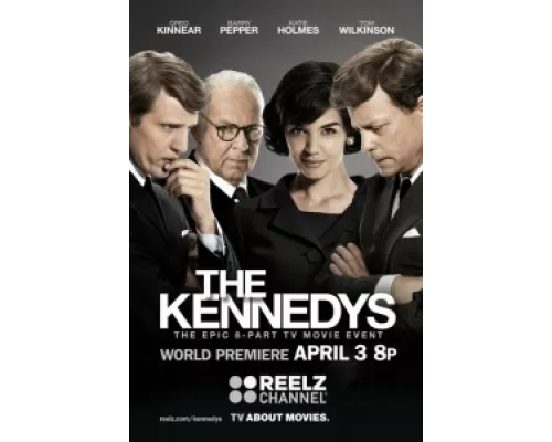 Клан Кеннеди сериал смотреть Клан Кеннеди сериал смотреть