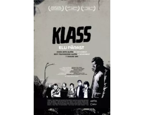 Класс: Жизнь после сериал смотреть Класс: Жизнь после сериал смотреть