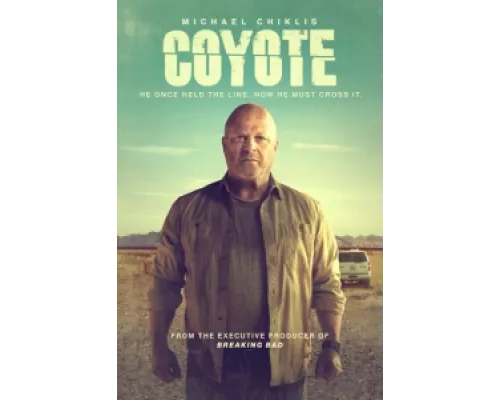 Койот сериал смотреть Койот сериал смотреть