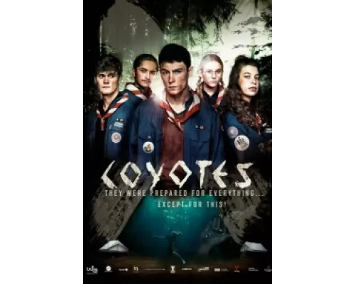 Койоты сериал смотреть Койоты сериал смотреть