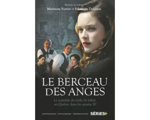Колыбель ангелов Le berceau des anges сериал смотреть Колыбель ангелов Le berceau des anges сериал смотреть