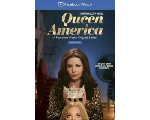 Королева Америка  сериал смотреть