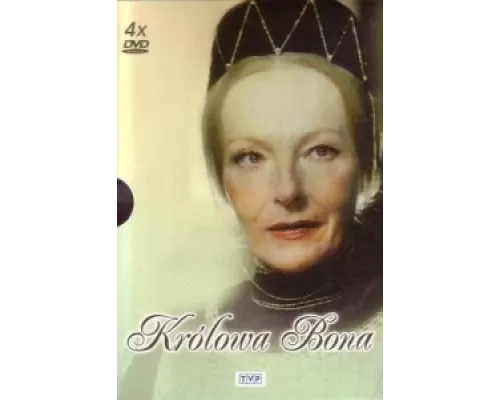 Королева Бона сериал смотреть Королева Бона сериал смотреть