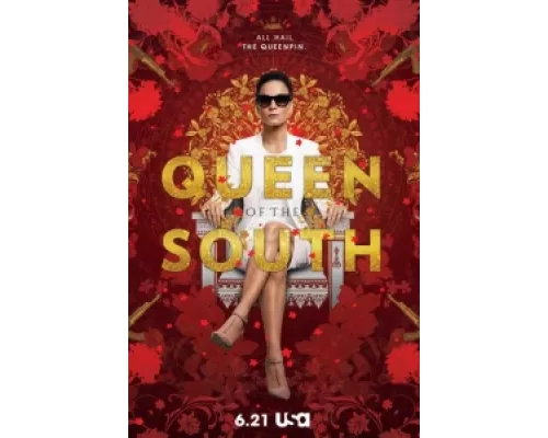 Королева Юга сериал смотреть Королева Юга сериал смотреть