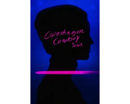 Ковбой из Копенгагена  сериал смотреть